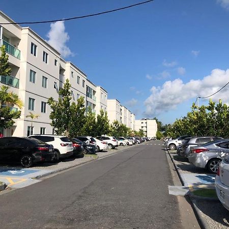 Palm Village Em Pôrto das Galinhas 외부 사진