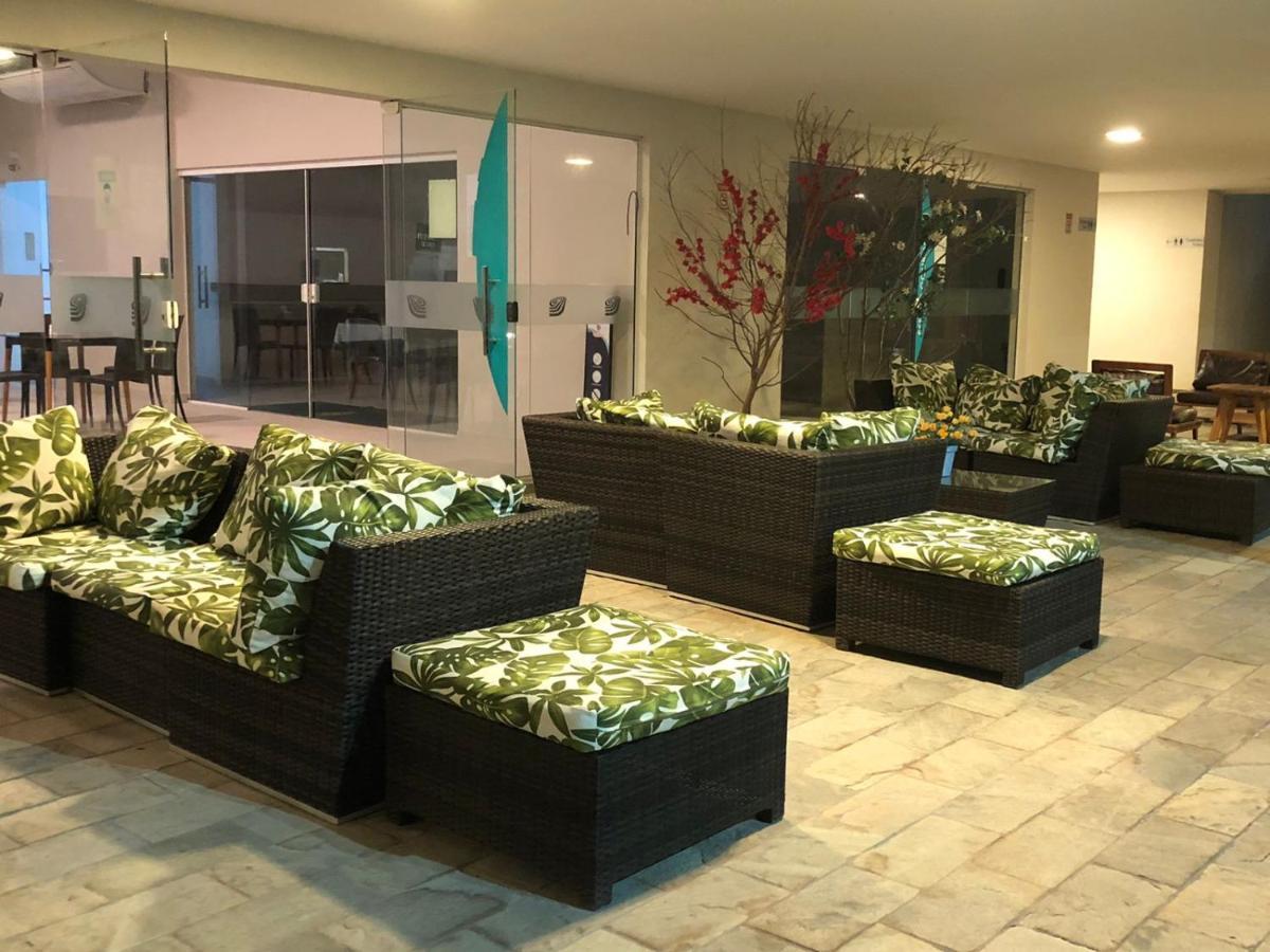 Palm Village Em Pôrto das Galinhas 외부 사진