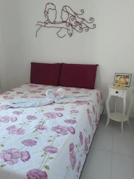 Palm Village Em Pôrto das Galinhas 외부 사진