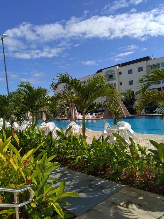 Palm Village Em Pôrto das Galinhas 외부 사진