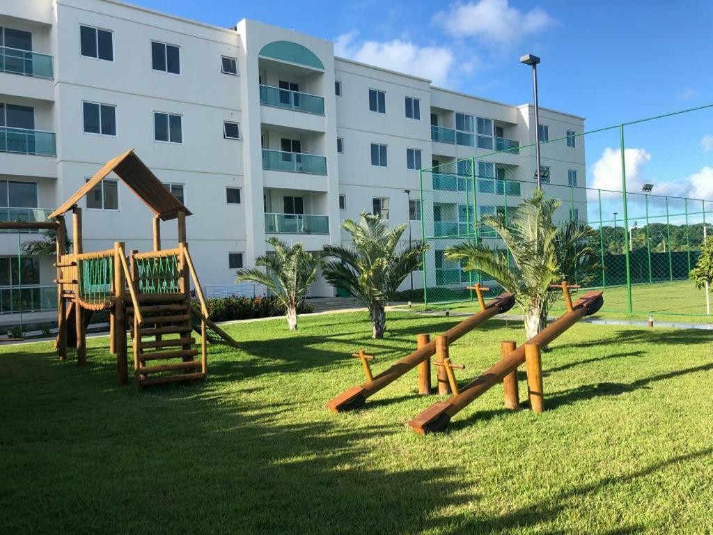Palm Village Em Pôrto das Galinhas 외부 사진