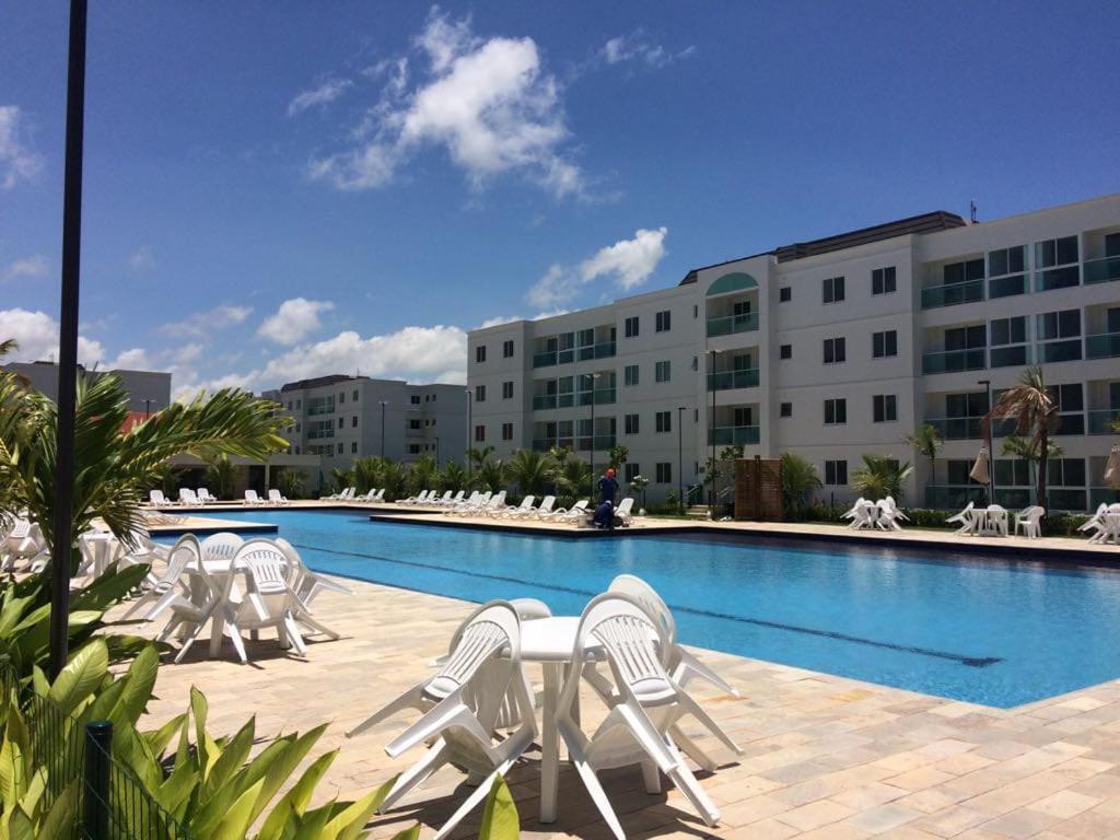 Palm Village Em Pôrto das Galinhas 외부 사진