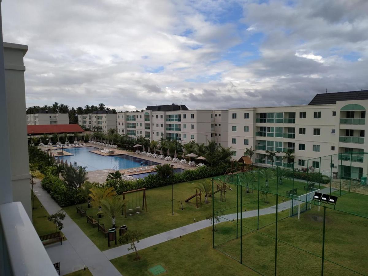 Palm Village Em Pôrto das Galinhas 외부 사진